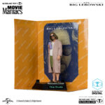 Figura de acción de 17 cm del personaje THE DUDA (EL GRAN LEBOWSKI) MCFARLANE TOYS DIGITAL COLLECTIBLE de MCFARLANE TOYS