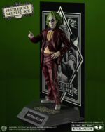 Estatua de 16 cm del personaje ESTATUA BEETLEJUICE BEETLEJUICE MOVIE MANIACS de la marca MCFARLANE TOYS