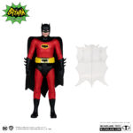 Figura de acción articulada del personaje BATMAN (BATMAN CLASSIC COMIC SERIES) de MCFARLANE TOYS