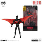 Figura de acción articulada de 16 cm del personaje BATMAN BEYOND GOLD LABEL de MCFARLANE TOYS