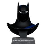 RÉPLICA 1/3 MÁSCARA DE BATMAN ANIMATED SERIES de MCFARLANE TOYS