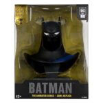 RÉPLICA 1/3 MÁSCARA DE BATMAN ANIMATED SERIES de MCFARLANE TOYS