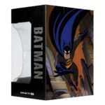 RÉPLICA 1/3 MÁSCARA DE BATMAN ANIMATED SERIES de MCFARLANE TOYS