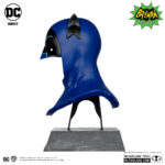 RÉPLICA 1/3 MÁSCARA DE BATMAN 1966 DE MCFARLANE TOYS