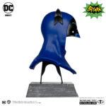 RÉPLICA 1/3 MÁSCARA DE BATMAN 1966 DE MCFARLANE TOYS