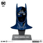 RÉPLICA 1/3 MÁSCARA DE BATMAN KNIGHTFALL de MCFARLANE TOYS