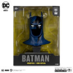 RÉPLICA 1/3 MÁSCARA DE BATMAN KNIGHTFALL de MCFARLANE TOYS