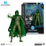 Figura de acción articulada de 16 cm del personaje RAGMAN SHADOWPACT DC MULTIVERSE de MCFARALANE TOYS