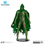 Figura de acción articulada de 16 cm del personaje RAGMAN SHADOWPACT DC MULTIVERSE de MCFARALANE TOYS