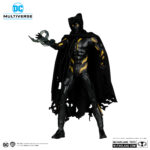 Figura de acción articulada de 16 cm del personaje RAGMAN SHADOWPACT DC MULTIVERSE PLATINUM EDITION de MCFARLANE TOYS