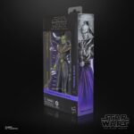 Figura de acción articulada de 16 cm del personaje PRINCE XIROZ BLACK SERIES STAR WARS de HASBRO