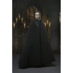 Figura de acción articulada de 18 cm del personaje ULTIMATE COUNT DRACULA HORROR OF DRÁCULA 1958 de NECA.