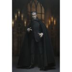 Figura de acción articulada de 18 cm del personaje ULTIMATE COUNT DRACULA HORROR OF DRÁCULA 1958 de NECA.