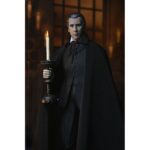 Figura de acción articulada de 18 cm del personaje ULTIMATE COUNT DRACULA HORROR OF DRÁCULA 1958 de NECA.