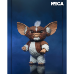 Pack de 3 figuras de acción de los personajes EVOLUTION OF THE GREMLIN 40TH ANNIVERSARY BOX SET GREMLINS de NECA