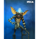 Pack de 3 figuras de acción de los personajes EVOLUTION OF THE GREMLIN 40TH ANNIVERSARY BOX SET GREMLINS de NECA