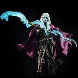 THRAICE WRAITHAILER MYTHIC LEGIONS POXXUS