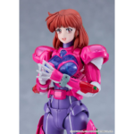 Model Kit del personaje ANICE FARM SONIC SOLDIER BORGMAN PLAMAX de Max Factory (Good Smile)