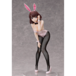 Estatua de 30 cm del personaje MEGUMI KATO BUNNY SAEKANO THE MOVIE: FINALE 1/4 de GOODSMILE COMPANY