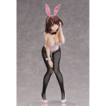 Estatua de 30 cm del personaje MEGUMI KATO BUNNY SAEKANO THE MOVIE: FINALE 1/4 de GOODSMILE COMPANY