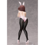 Estatua de 30 cm del personaje MEGUMI KATO BUNNY SAEKANO THE MOVIE: FINALE 1/4 de GOODSMILE COMPANY