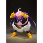 Figura de acción articulada de 16 cm del personaje MAJIN BOO GOOD DRAGON BALL Z SH FIGUARTS de TAMASHII NATIONS