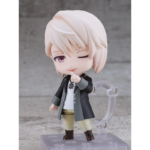 Figura de acción articulada de 10 cm del personaje MINAMI NATSUME IDOLISH7 NENDOROID de GOOD SMILE