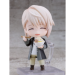 Figura de acción articulada de 10 cm del personaje MINAMI NATSUME IDOLISH7 NENDOROID de GOOD SMILE