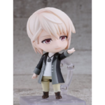 Figura de acción articulada de 10 cm del personaje MINAMI NATSUME IDOLISH7 NENDOROID de GOOD SMILE