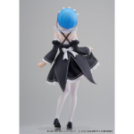 Pop Up de 20 cm del personaje REM POP UP PARADE L de GOOD SMILE COMPANY