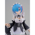 Pop Up de 20 cm del personaje REM POP UP PARADE L de GOOD SMILE COMPANY