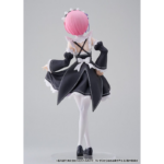 Pop Up de 20 cm del personaje RAM POP UP PARADE L de GOOD SMILE COMPANY