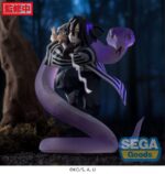 OBANAI IGURO HASHIRA TRAINING XROSS LINK ANIME ESTATUA. Estatua PVC de 12 cm de la serie Kimetsu no Yaiba.