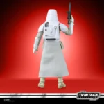 Figura de acción articulada de 13 cm del personaje IMPERIAL SNOWTROOPER HOT BATTLE GEAR VINTAGE COLLECTION STAR WARS de HASBRO