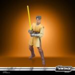 Figura de acción articulada de 9 cm del personaje JEDI KNIGHT YORD FANDAR STAR WARS VINTAGE COLLECTION de HASBRO