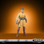 Figura de acción articulada de 9 cm del personaje JEDI KNIGHT YORD FANDAR STAR WARS VINTAGE COLLECTION de HASBRO