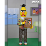 Figura de acción articulada de 15 cm del personaje ULTIMATE BLAS SESAME STREET de NECA