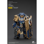 Figura de acción articulada de 15 cm del personaje WARHAMMER INVICTARUS SUZERAIN SQUAD SUZERAIN 2 THE HORUS HERESY ULTRAMARINES 1/18ULTRAMARINES 1/18 de JOY TOY