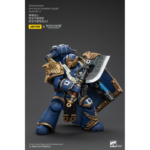 Figura de acción articulada de 15 cm del personaje WARHAMMER INVICTARUS SUZERAIN SQUAD SUZERAIN 3 THE HORUS HERESY ULTRAMARINES 1/18 de JOY TOY