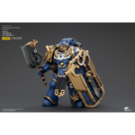 Figura de acción articulada de 15 cm del personaje WARHAMMER INVICTARUS SUZERAIN SQUAD SUZERAIN 4 THE HORUS HERESY ULTRAMARINES 1/18 de JOY TOY