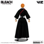 Figura de acción articulada de 16 cm del personaje BLEACH ICHIGO KUROSAKI (THOUSAND-YEAR BLOOD WAR) de MCFARLANE TOYS