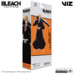 Figura de acción articulada de 16 cm del personaje BLEACH ICHIGO KUROSAKI (THOUSAND-YEAR BLOOD WAR) de MCFARLANE TOYS