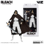 Figura de acción articulada de 16 cm del personaje BLEACH YHWACH (THOUSAND-YEAR BLOOD WAR) de MCFARALNE TOYS