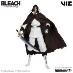 Figura de acción articulada de 16 cm del personaje BLEACH YHWACH (THOUSAND-YEAR BLOOD WAR) de MCFARALNE TOYS