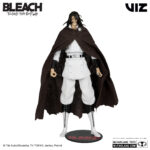 Figura de acción articulada de 16 cm del personaje BLEACH YHWACH (THOUSAND-YEAR BLOOD WAR) de MCFARALNE TOYS