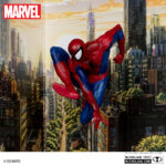 Estatua de PVC de MArvel del personaje ESTATUA SPIDER-MAN 1/10 (SPIDER-MAN Nº 6) de MCFARLANE TOYS