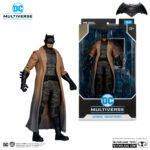 Figura de acción articulada de 17 cm del personaje BATMAN KNIGHTMARE DC MULTIVERSE de MCFARLANE TOYS