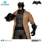 Figura de acción articulada de 17 cm del personaje BATMAN KNIGHTMARE DC MULTIVERSE de MCFARLANE TOYS