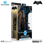 Figura de acción articulada de 17 cm del personaje BATMAN KNIGHTMARE DC MULTIVERSE de MCFARLANE TOYS