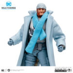 Figura de acción articulada de 16 cm del personaje CAPTAIN BOOMERANG PLATINUM EDITION COLLECTOR DC MULTIVERSE de MCFARLANE TOYS